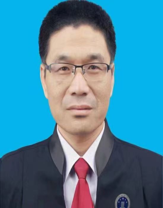 姜广辉律师
