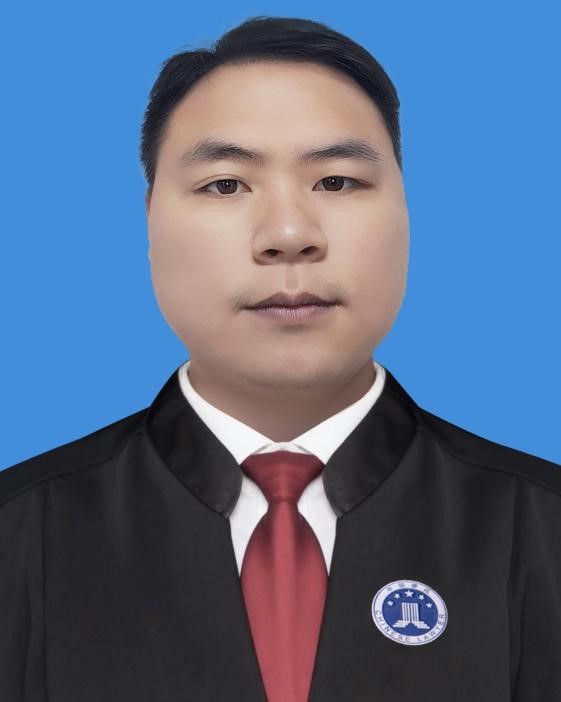 赵亚鹏律师